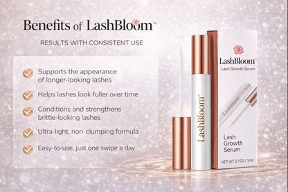 LashBloom™ Serum