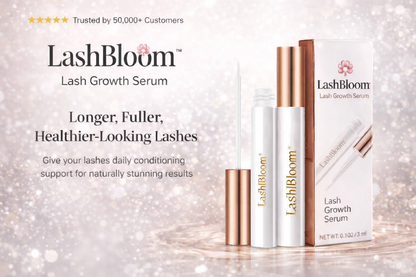 LashBloom™ Serum